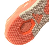 adidas Dropset 4 Power Trainingsschuhe Damen - beam orange/lucid orange/bliss orange