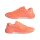 adidas Dropset 4 Power Trainingsschuhe Damen - beam orange/lucid orange/bliss orange