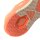 adidas Dropset 4 Power Trainingsschuhe Damen - beam orange/lucid orange/bliss orange