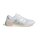 adidas Dropset 4 Power Trainingsschuhe Damen - white/silver met./lucid orange