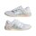 adidas Dropset 4 Power Trainingsschuhe Damen - white/silver met./lucid orange