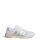 adidas Dropset 4 Power Trainingsschuhe Damen - white/silver met./lucid orange