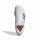 adidas Dropset 4 Power Trainingsschuhe Damen - white/silver met./lucid orange