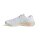 adidas Dropset 4 Power Trainingsschuhe Damen - white/silver met./lucid orange