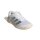 adidas Dropset 4 Power Trainingsschuhe Damen - white/silver met./lucid orange
