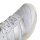 adidas Dropset 4 Power Trainingsschuhe Damen - white/silver met./lucid orange