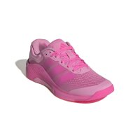 adidas Dropset 4 Power Trainingsschuhe Damen - bliss pink/lucid pink/bliss pink