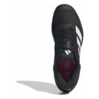 adidas Dropset 4 Trainingsschuhe Herren - core black/white/lucid red