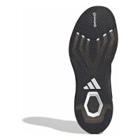 adidas Dropset 4 Trainingsschuhe Herren - core black/white/lucid red
