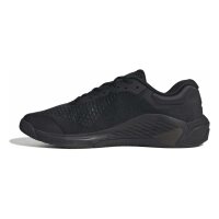 adidas Dropset 4 Trainingsschuhe Herren - core black/white/lucid red