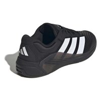 adidas Dropset 4 Trainingsschuhe Herren - core black/white/lucid red