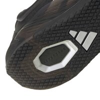 adidas Dropset 4 Trainingsschuhe Herren - core black/white/lucid red