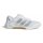 adidas Dropset 4 Trainingsschuhe Herren - white/halo silver/white