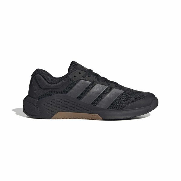 adidas Dropset 4 Trainingsschuhe Herren - core black/grey five/core black