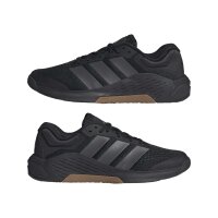adidas Dropset 4 Trainingsschuhe Herren - core black/grey five/core black