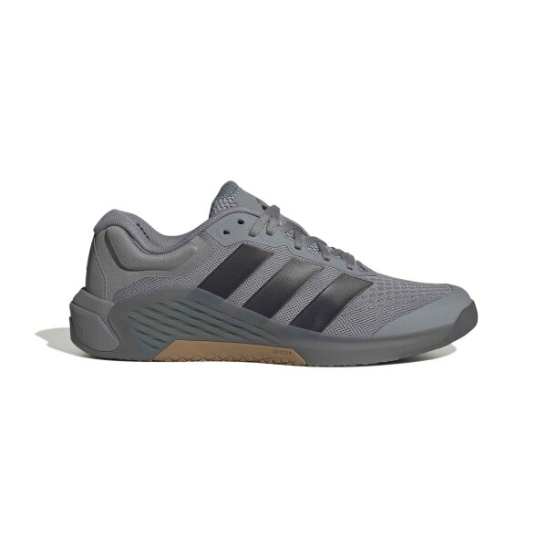 adidas Dropset 4 Trainingsschuhe Herren - grey/carbon/grey five