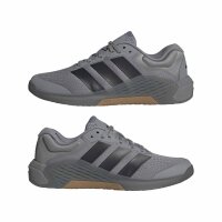 adidas Dropset 4 Trainingsschuhe Herren - grey/carbon/grey five
