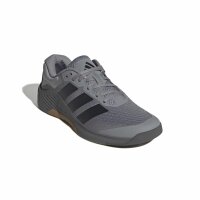 adidas Dropset 4 Trainingsschuhe Herren - grey/carbon/grey five