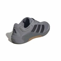 adidas Dropset 4 Trainingsschuhe Herren - grey/carbon/grey five