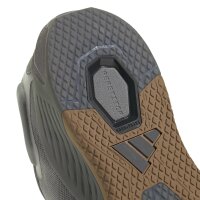 adidas Dropset 4 Trainingsschuhe Herren - grey/carbon/grey five