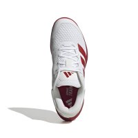 adidas Dropset 4 Trainingsschuhe Herren - white/team...