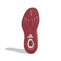 adidas Dropset 4 Trainingsschuhe Herren - white/team power red 2/core black