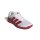 adidas Dropset 4 Trainingsschuhe Herren - white/team power red 2/core black