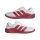 adidas Dropset 4 Trainingsschuhe Herren - white/team power red 2/core black