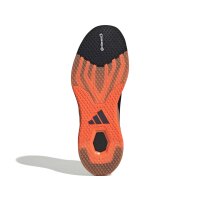 adidas Dropset 4 Trainingsschuhe Herren - core black/aurora onix/lucid orange