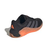 adidas Dropset 4 Trainingsschuhe Herren - core black/aurora onix/lucid orange