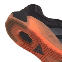 adidas Dropset 4 Trainingsschuhe Herren - core black/aurora onix/lucid orange