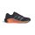 adidas Dropset 4 Trainingsschuhe Herren - core black/aurora onix/lucid orange