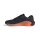 adidas Dropset 4 Trainingsschuhe Herren - core black/aurora onix/lucid orange