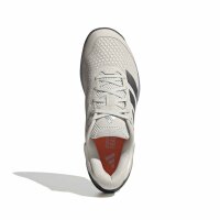 adidas Dropset 4 Trainingsschuhe Herren - orbit grey/iron met./lucid orange