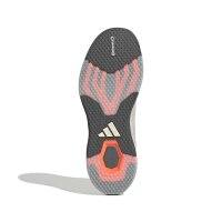 adidas Dropset 4 Trainingsschuhe Herren - orbit grey/iron met./lucid orange