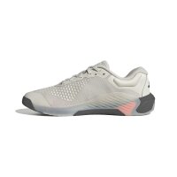adidas Dropset 4 Trainingsschuhe Herren - orbit grey/iron met./lucid orange