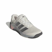 adidas Dropset 4 Trainingsschuhe Herren - orbit grey/iron met./lucid orange