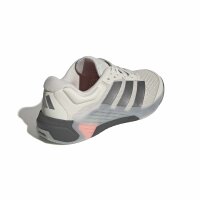 adidas Dropset 4 Trainingsschuhe Herren - orbit grey/iron met./lucid orange