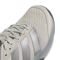 adidas Dropset 4 Trainingsschuhe Herren - orbit grey/iron met./lucid orange
