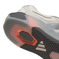 adidas Dropset 4 Trainingsschuhe Herren - orbit grey/iron met./lucid orange