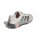 adidas Dropset 4 Trainingsschuhe Herren - orbit grey/iron met./lucid orange