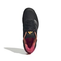 adidas Dropset 4 Trainingsschuhe Herren - core black/iron met./shock pink