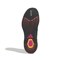 adidas Dropset 4 Trainingsschuhe Herren - core black/iron met./shock pink
