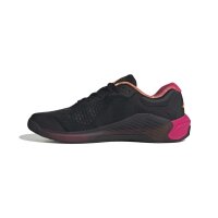 adidas Dropset 4 Trainingsschuhe Herren - core black/iron met./shock pink
