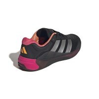 adidas Dropset 4 Trainingsschuhe Herren - core black/iron met./shock pink