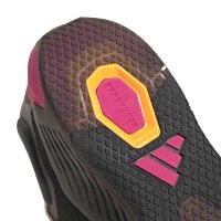 adidas Dropset 4 Trainingsschuhe Herren - core black/iron met./shock pink