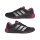 adidas Dropset 4 Trainingsschuhe Herren - core black/iron met./shock pink