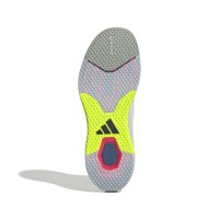 adidas Dropset 4 Trainingsschuhe Herren - white/core black/dusky petrol