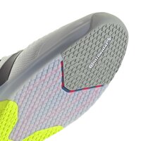 adidas Dropset 4 Trainingsschuhe Herren - white/core black/dusky petrol