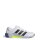 adidas Dropset 4 Trainingsschuhe Herren - white/core black/dusky petrol